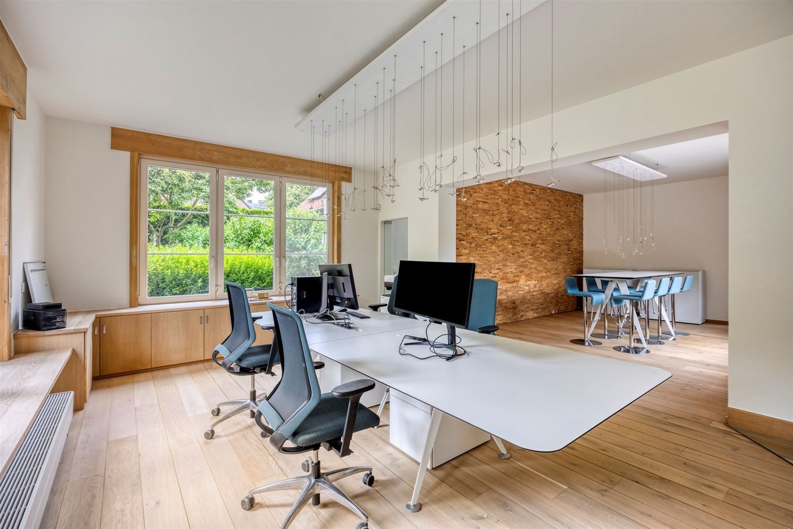 FOTO’S 19 : Woning te 1500 HALLE (België) - Prijs € 1.550.000