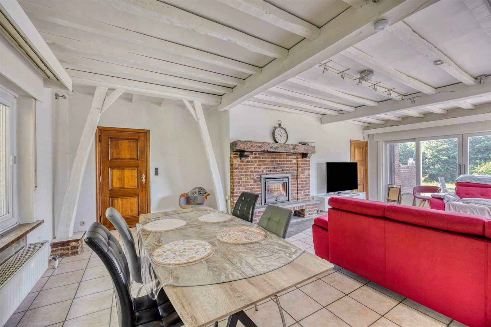 PHOTOS 9 : Maison à 1755 OETINGEN (Belgique) - Prix OPTION