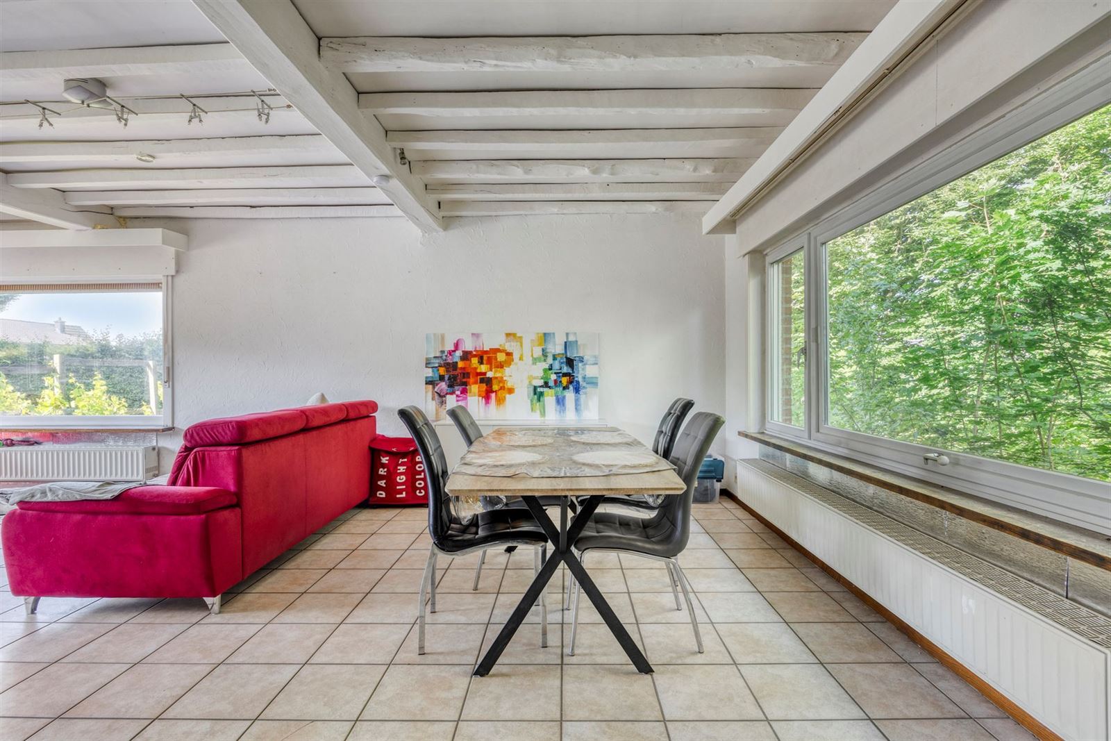 PHOTOS 8 : Maison à 1755 OETINGEN (Belgique) - Prix OPTION