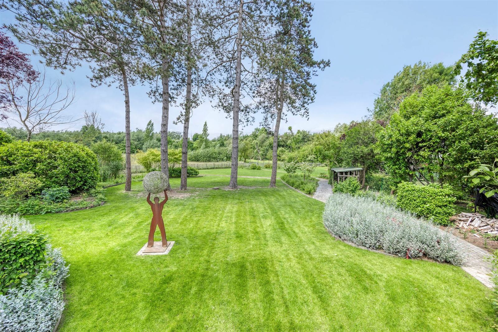 FOTO’S 45 : Woning te 1500 HALLE (België) - Prijs € 1.550.000