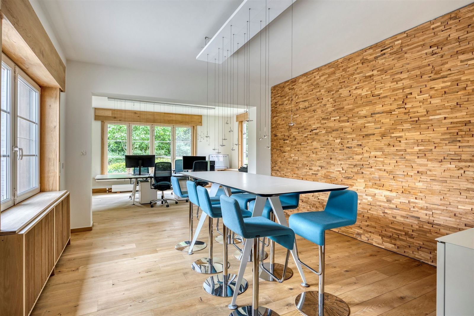 FOTO’S 17 : Woning te 1500 HALLE (België) - Prijs € 1.550.000