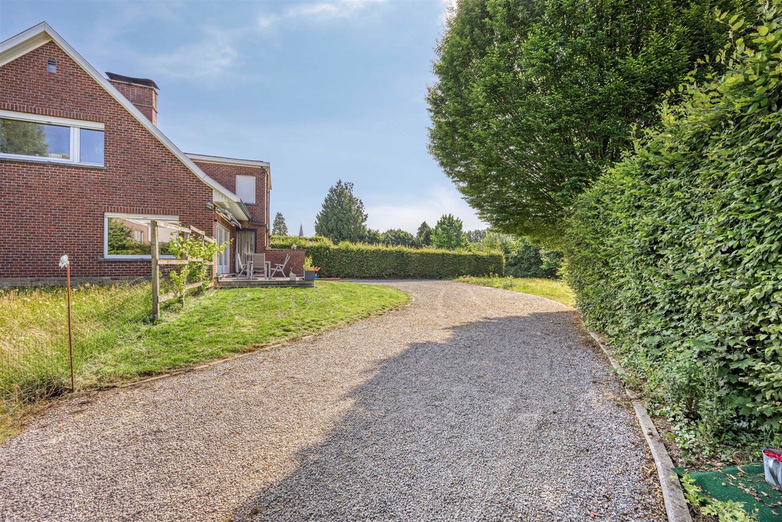 PHOTOS 29 : Maison à 1755 OETINGEN (Belgique) - Prix OPTION