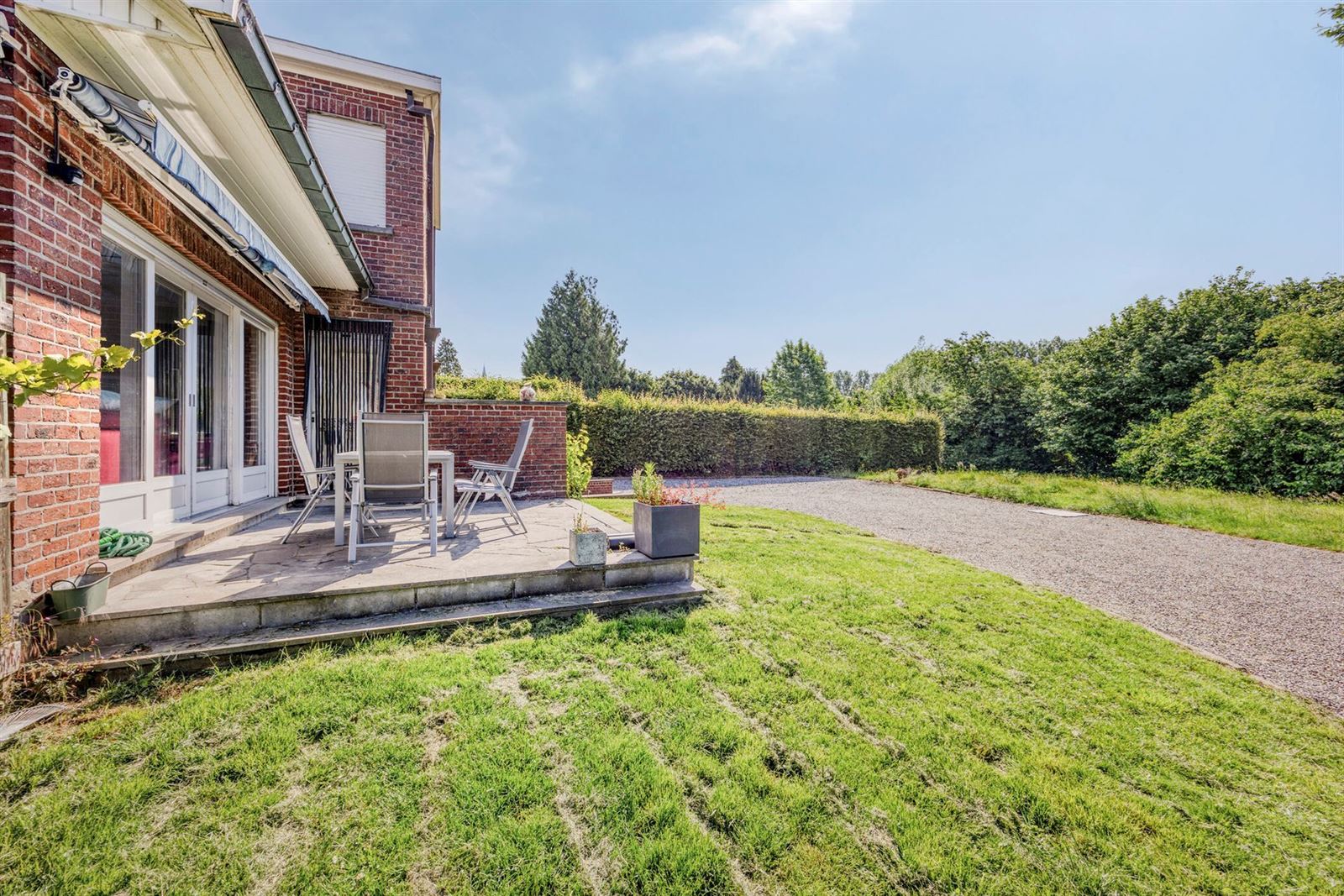 PHOTOS 28 : Maison à 1755 OETINGEN (Belgique) - Prix OPTION