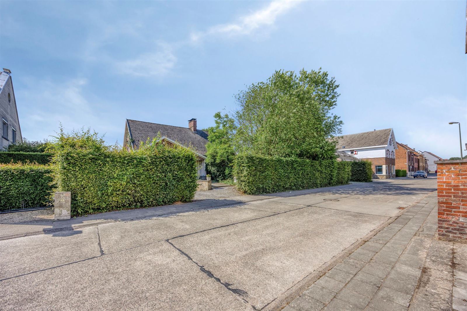 PHOTOS 3 : Maison à 1755 OETINGEN (Belgique) - Prix OPTION