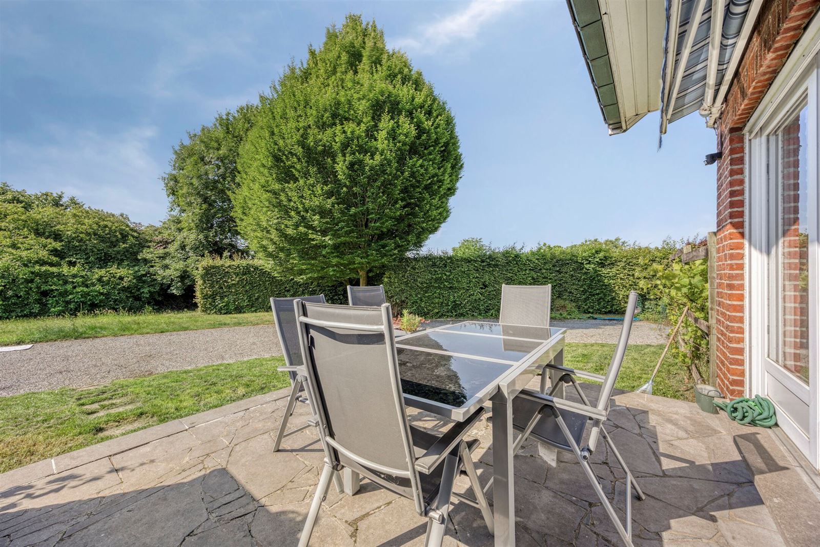 PHOTOS 27 : Maison à 1755 OETINGEN (Belgique) - Prix OPTION