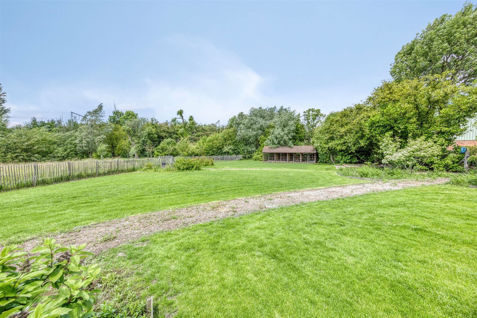 FOTO’S 52 : Woning te 1500 HALLE (België) - Prijs € 1.550.000
