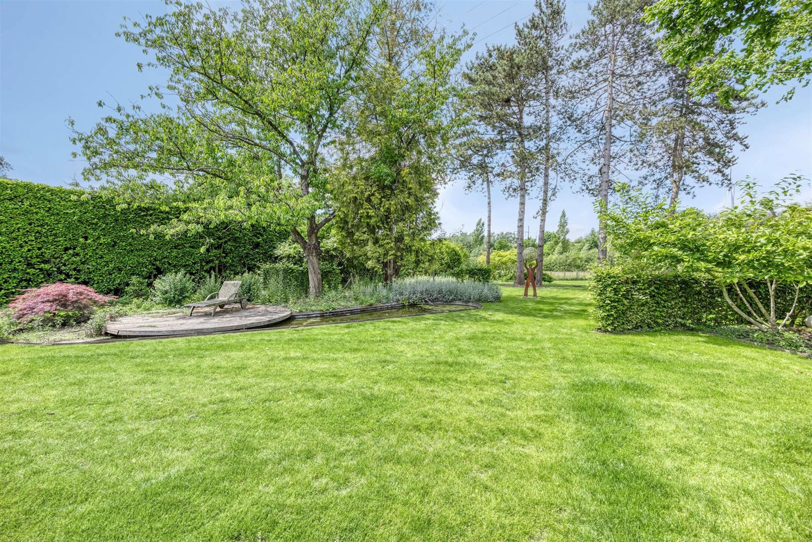 FOTO’S 49 : Woning te 1500 HALLE (België) - Prijs € 1.550.000