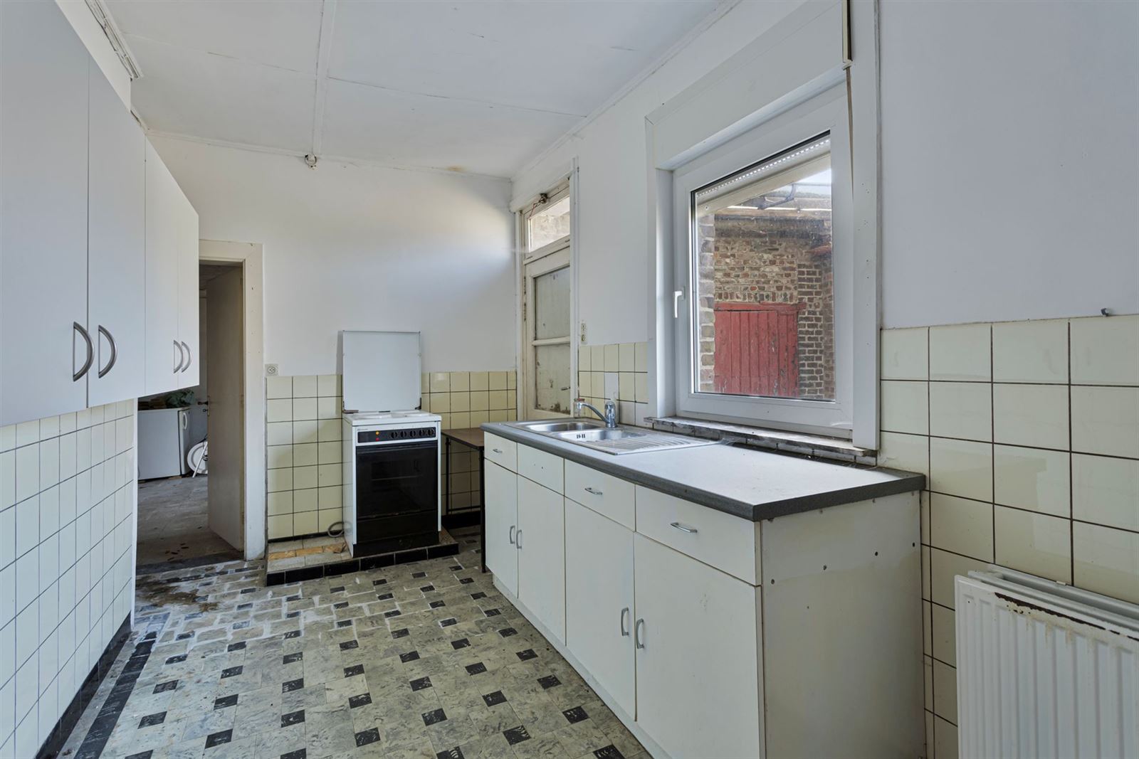 FOTO’S 11 : Gemengd gebouw te 1674 BELLINGEN (België) - Prijs € 799.000