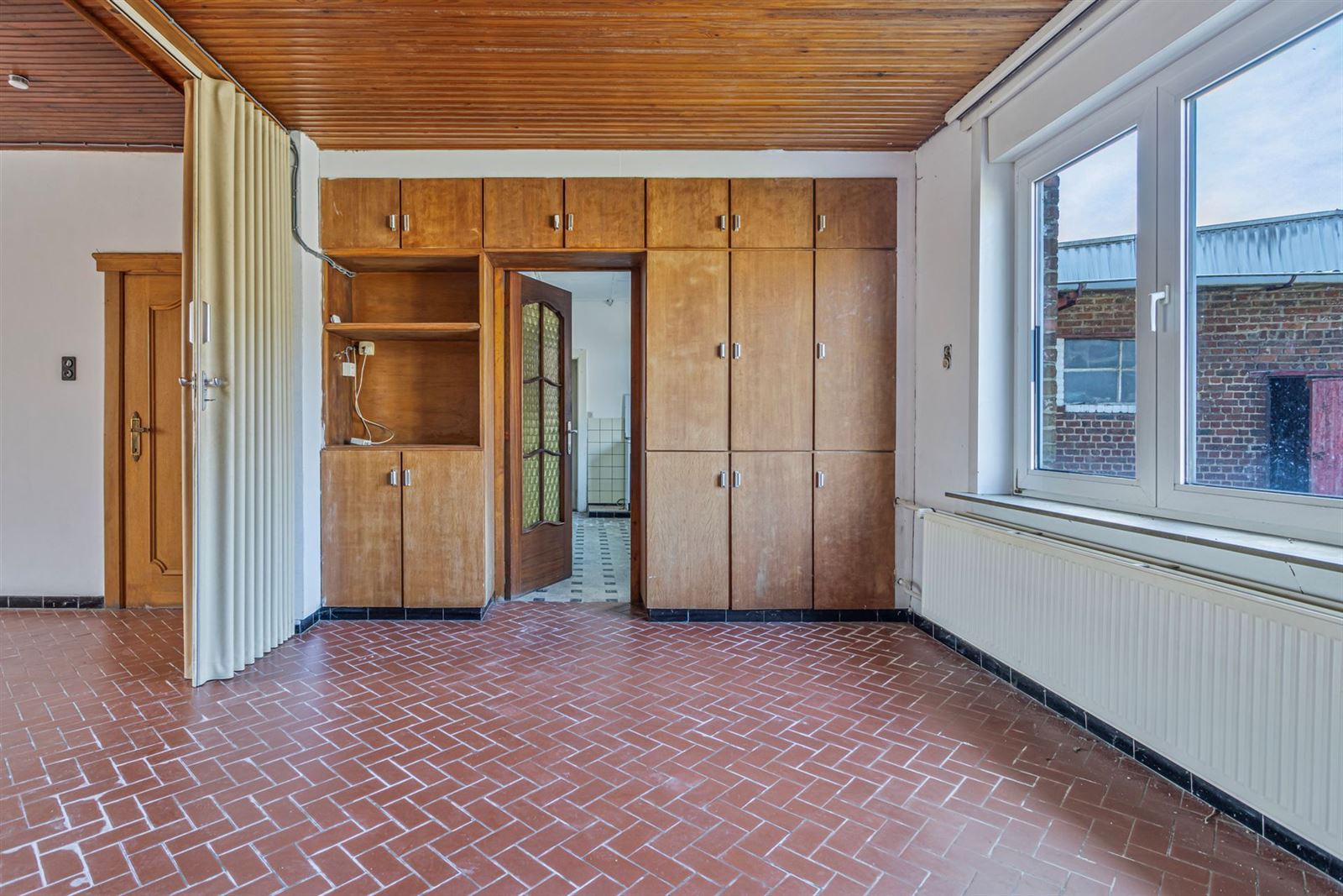 FOTO’S 10 : Gemengd gebouw te 1674 BELLINGEN (België) - Prijs € 799.000