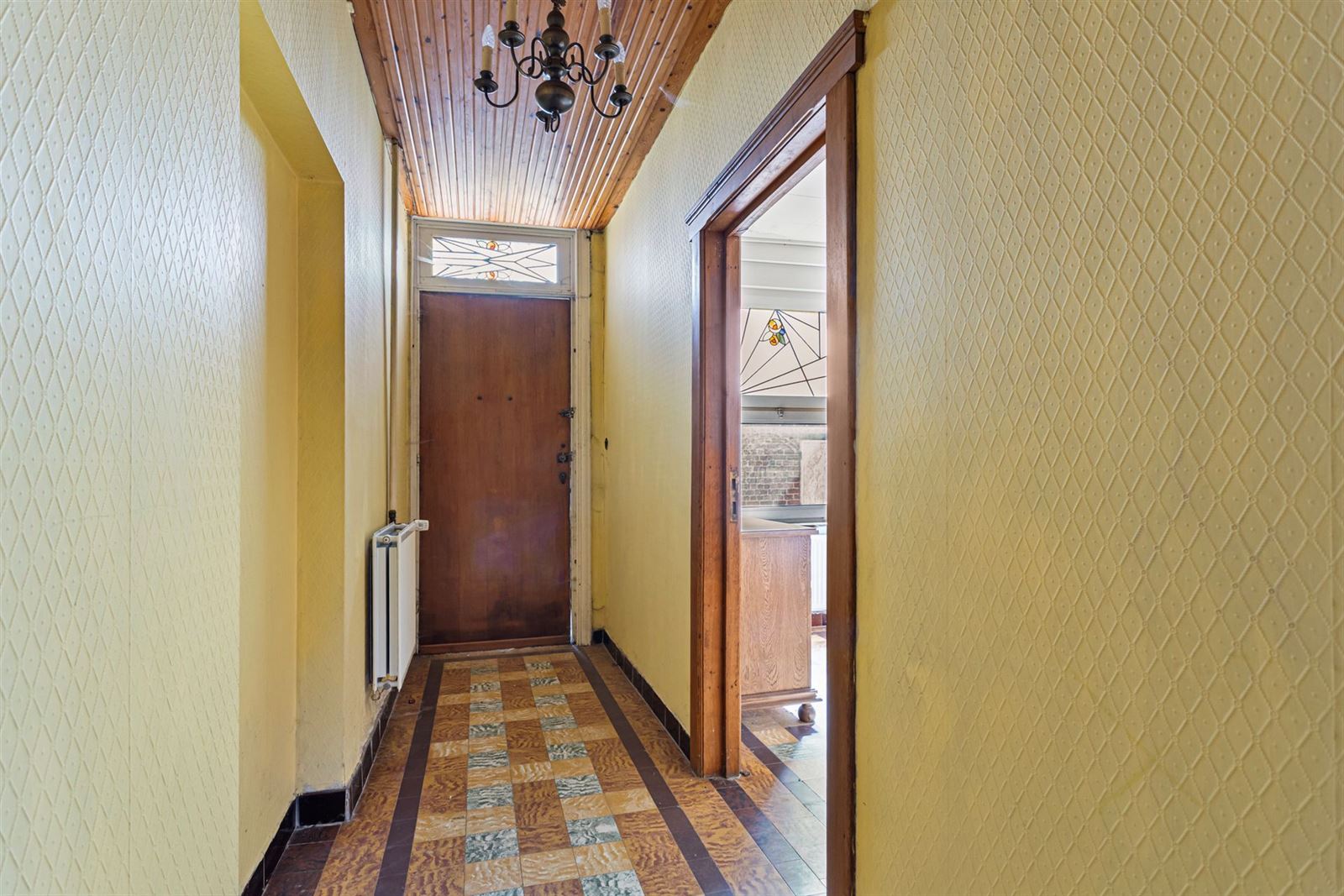 FOTO’S 7 : Gemengd gebouw te 1674 BELLINGEN (België) - Prijs € 799.000