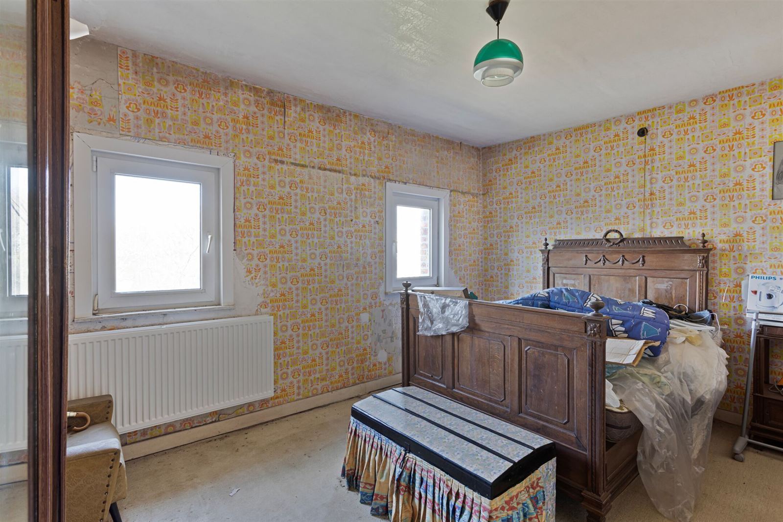 FOTO’S 15 : Gemengd gebouw te 1674 BELLINGEN (België) - Prijs € 799.000