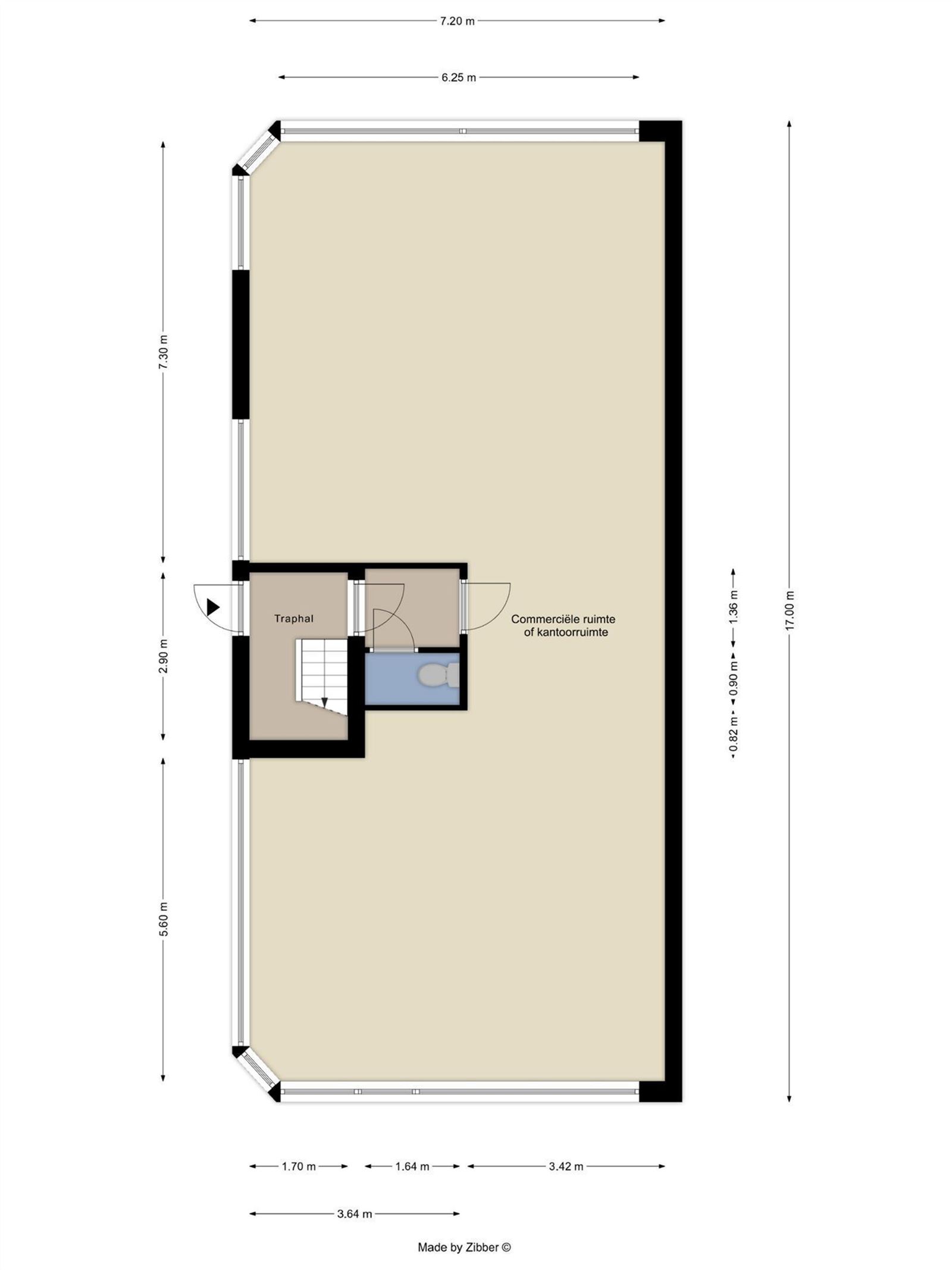 PHOTOS 2 : Bureaux à 1500 HALLE (Belgique) - Prix 299.000 €