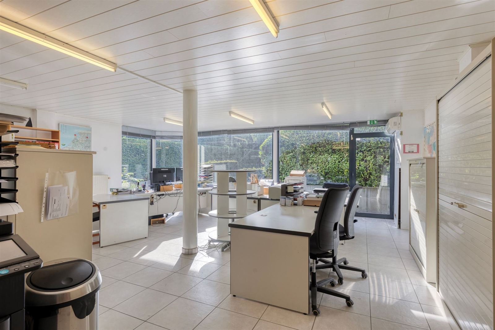 PHOTOS 3 : Bureaux à 1500 HALLE (Belgique) - Prix 299.000 €