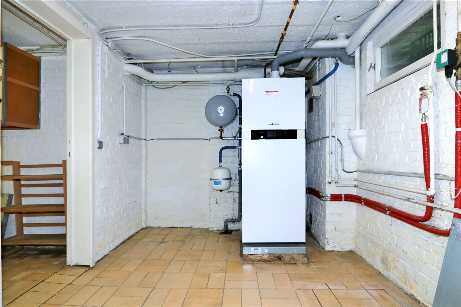 FOTO’S 24 : Woning te 1652 ALSEMBERG (België) - Prijs In optie