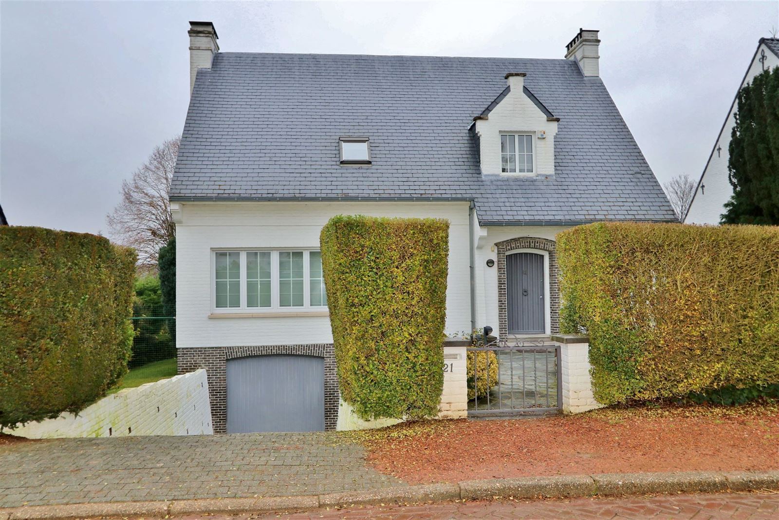 FOTO’S 2 : Woning te 1652 ALSEMBERG (België) - Prijs In optie