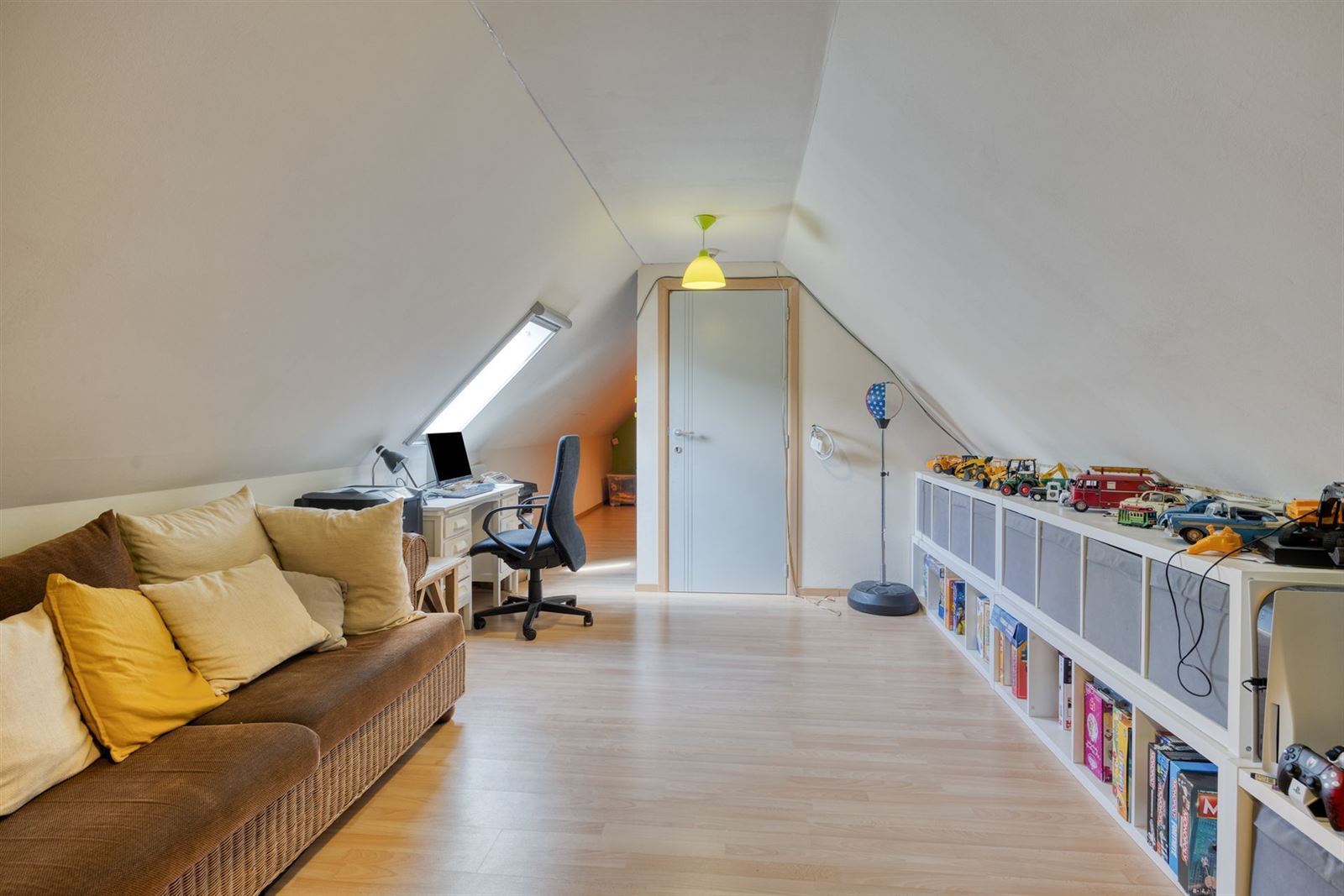PHOTOS 26 : Maison à 1653 DWORP (Belgique) - Prix 848.000 €