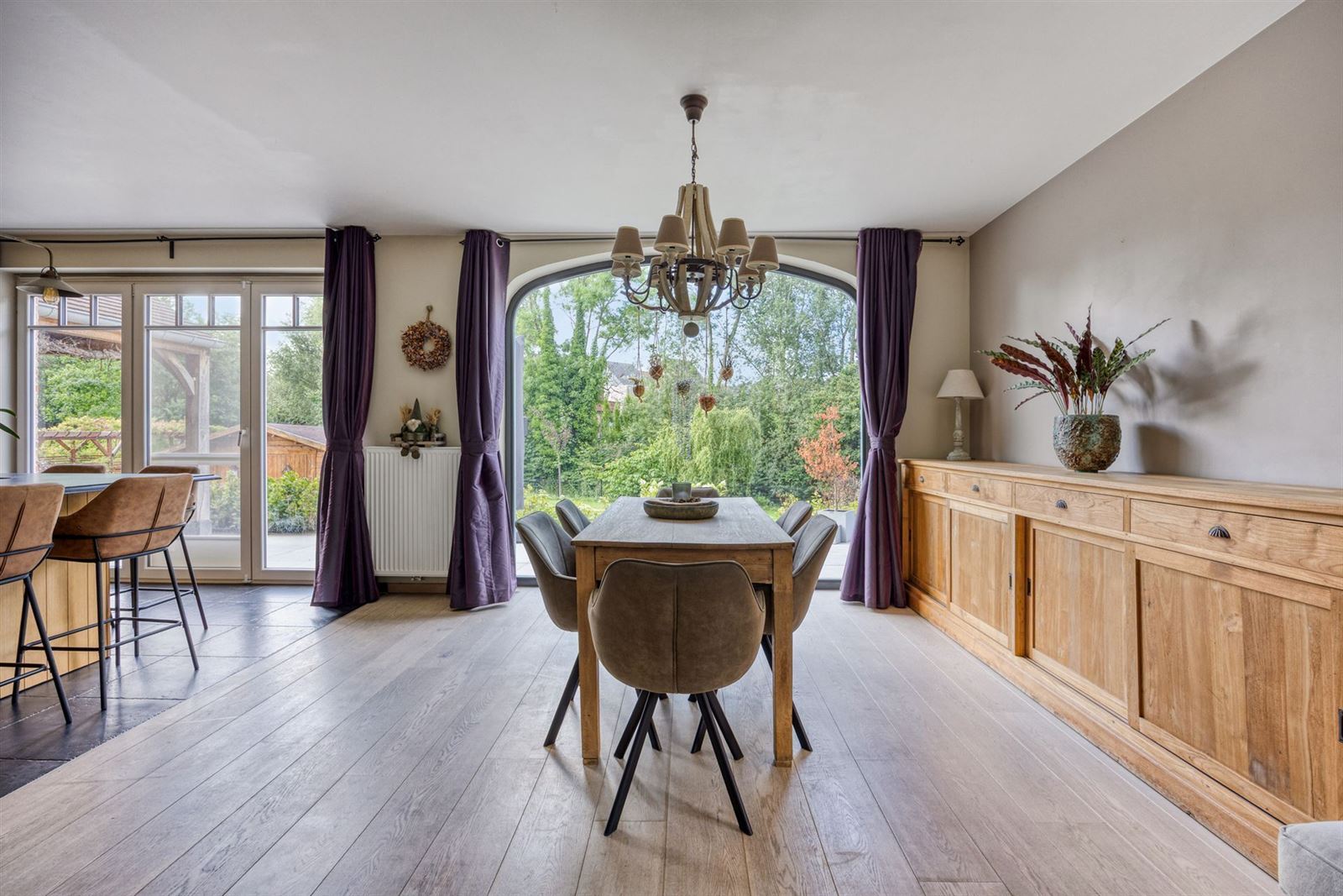 PHOTOS 9 : Maison à 1653 DWORP (Belgique) - Prix 848.000 €