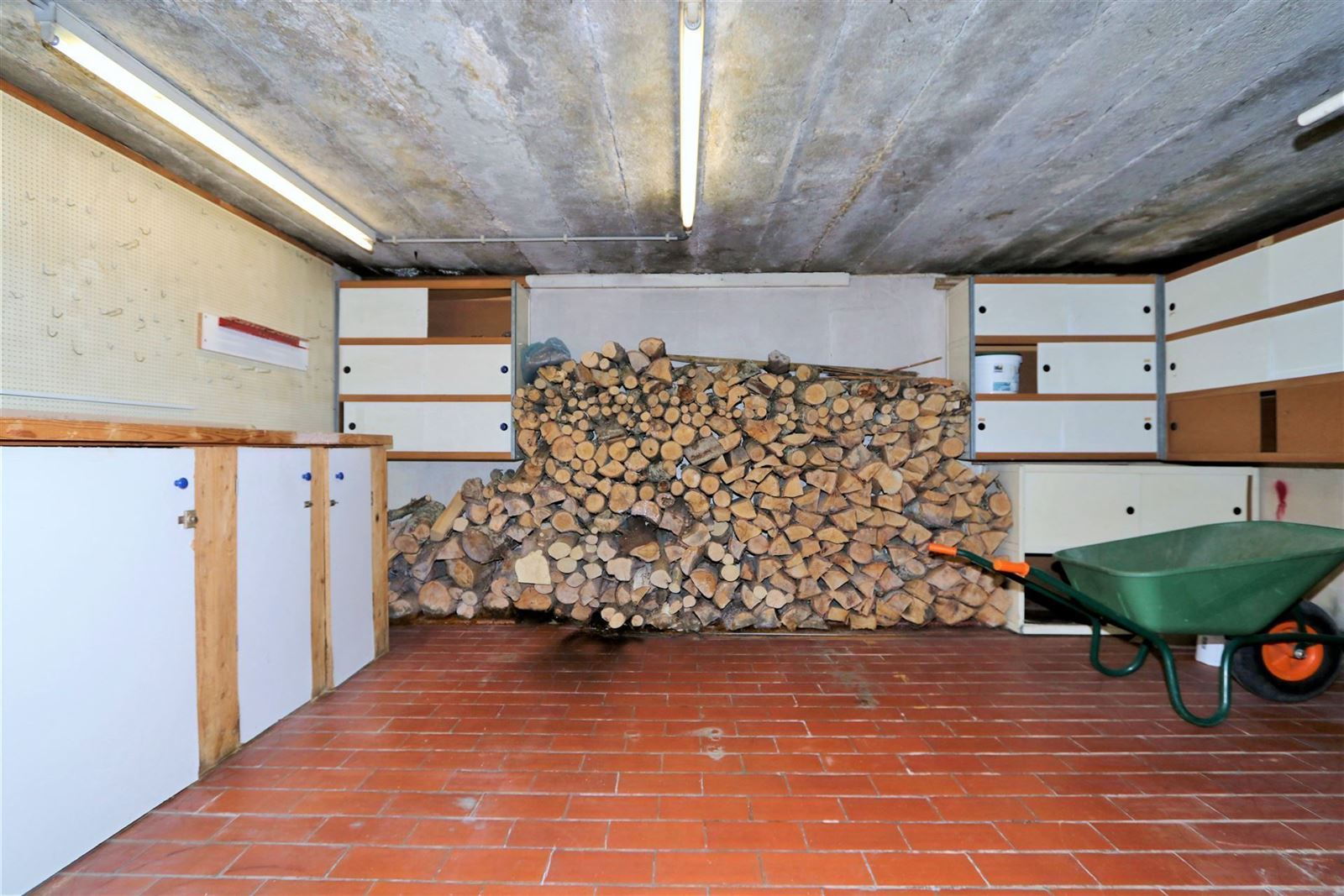 FOTO’S 26 : Woning te 1652 ALSEMBERG (België) - Prijs In optie