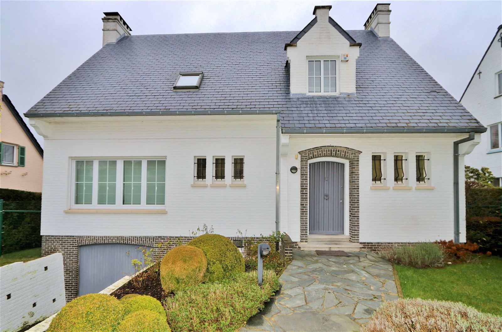 FOTO’S 1 : Woning te 1652 ALSEMBERG (België) - Prijs In optie