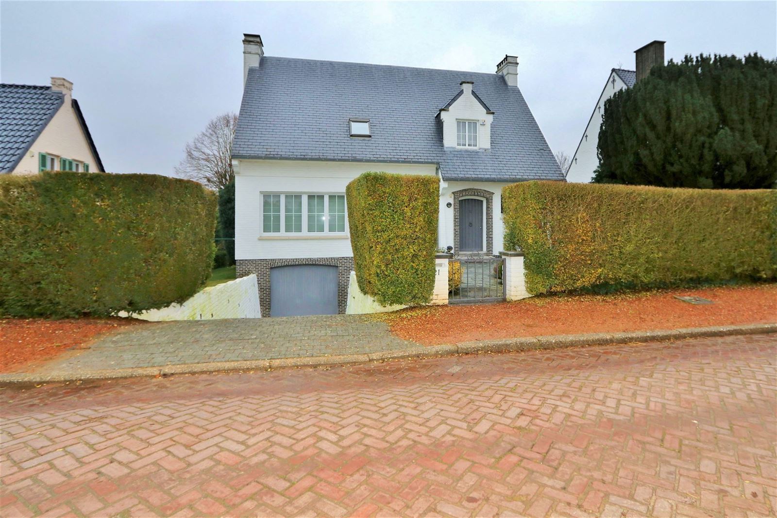 FOTO’S 28 : Woning te 1652 ALSEMBERG (België) - Prijs In optie