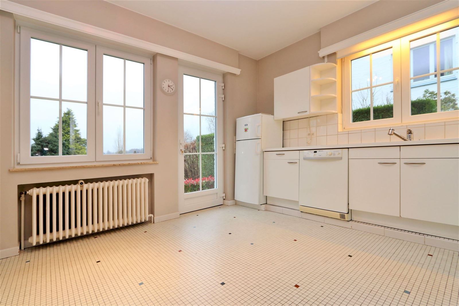 FOTO’S 11 : Woning te 1652 ALSEMBERG (België) - Prijs In optie