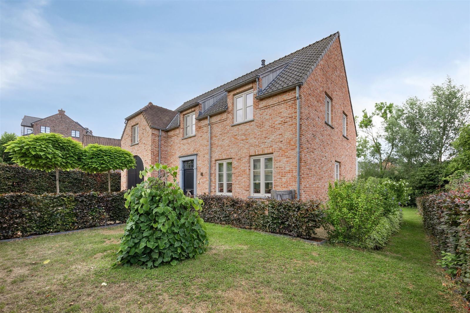 PHOTOS 2 : Maison à 1650 BEERSEL (Belgique) - Prix 848.000 €