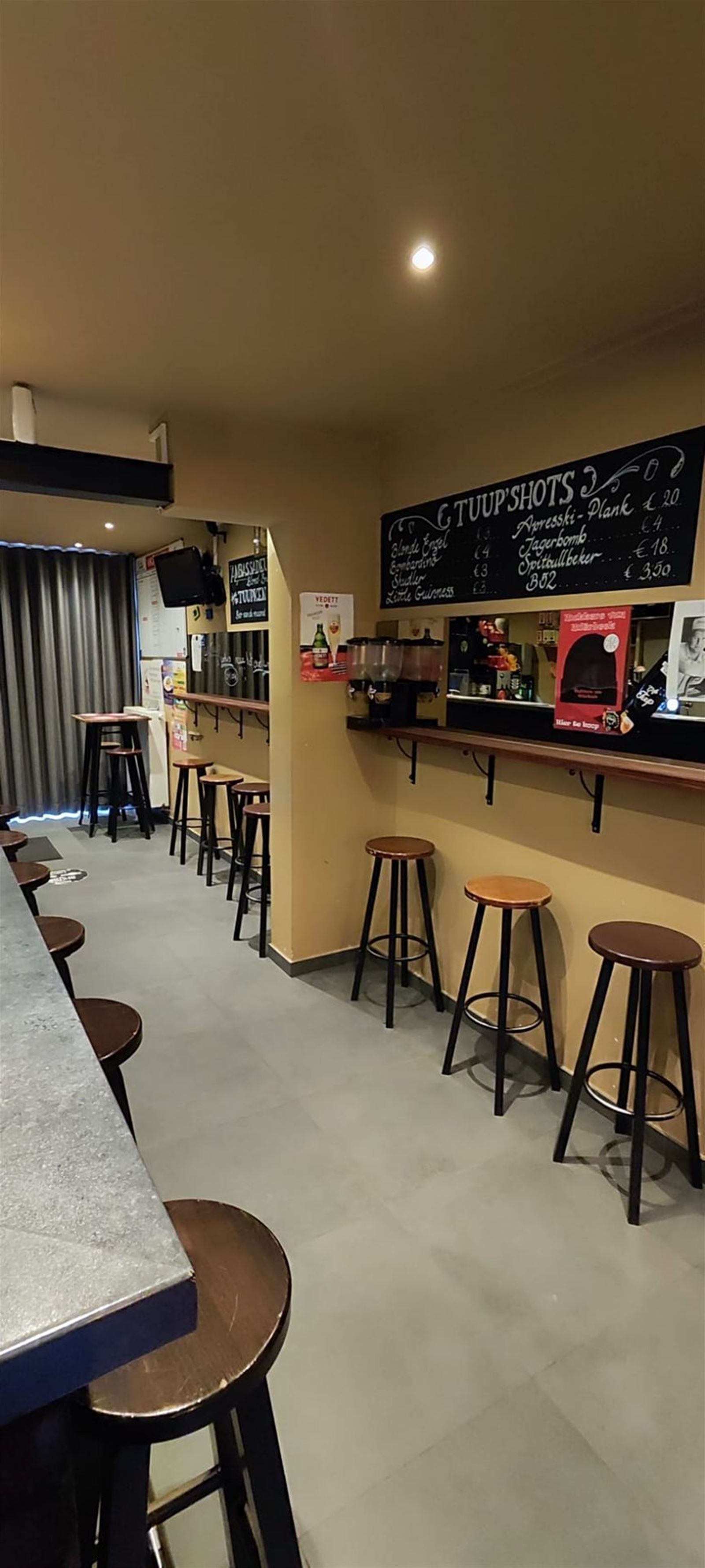 PHOTOS 9 : Horeca à 9402 MEERBEKE (Belgique) - Prix 980 €