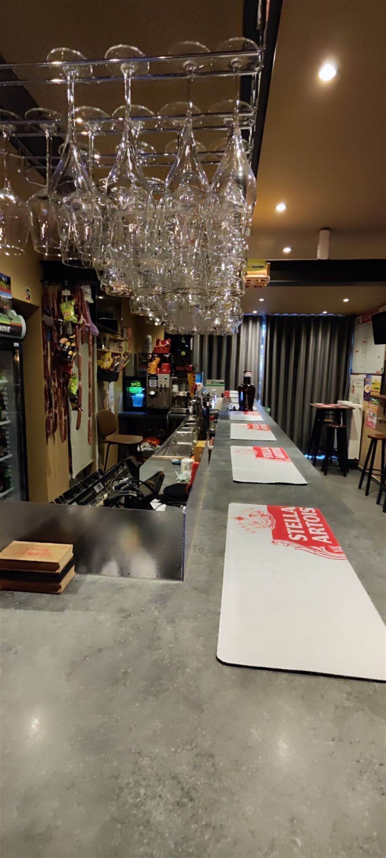 PHOTOS 10 : Horeca à 9402 MEERBEKE (Belgique) - Prix 980 €
