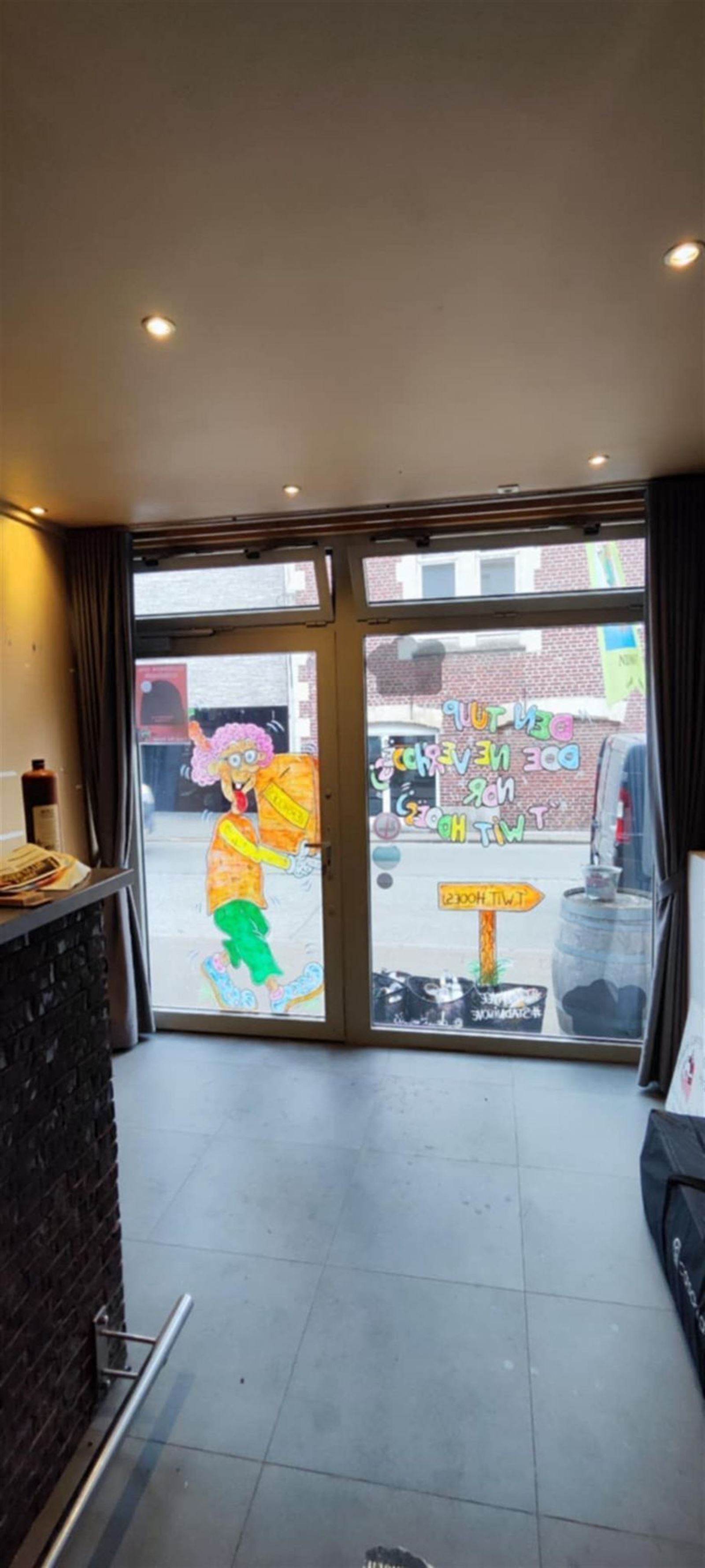 PHOTOS 6 : Horeca à 9402 MEERBEKE (Belgique) - Prix 980 €