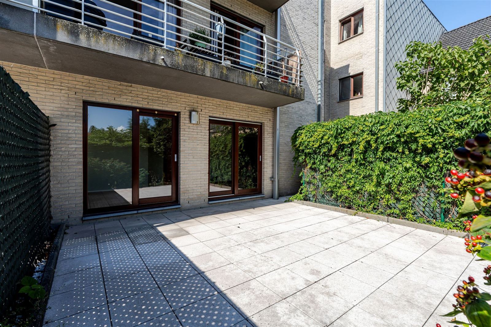 PHOTOS 10 : Appartement à 1500 HALLE (Belgique) - Prix OPTION