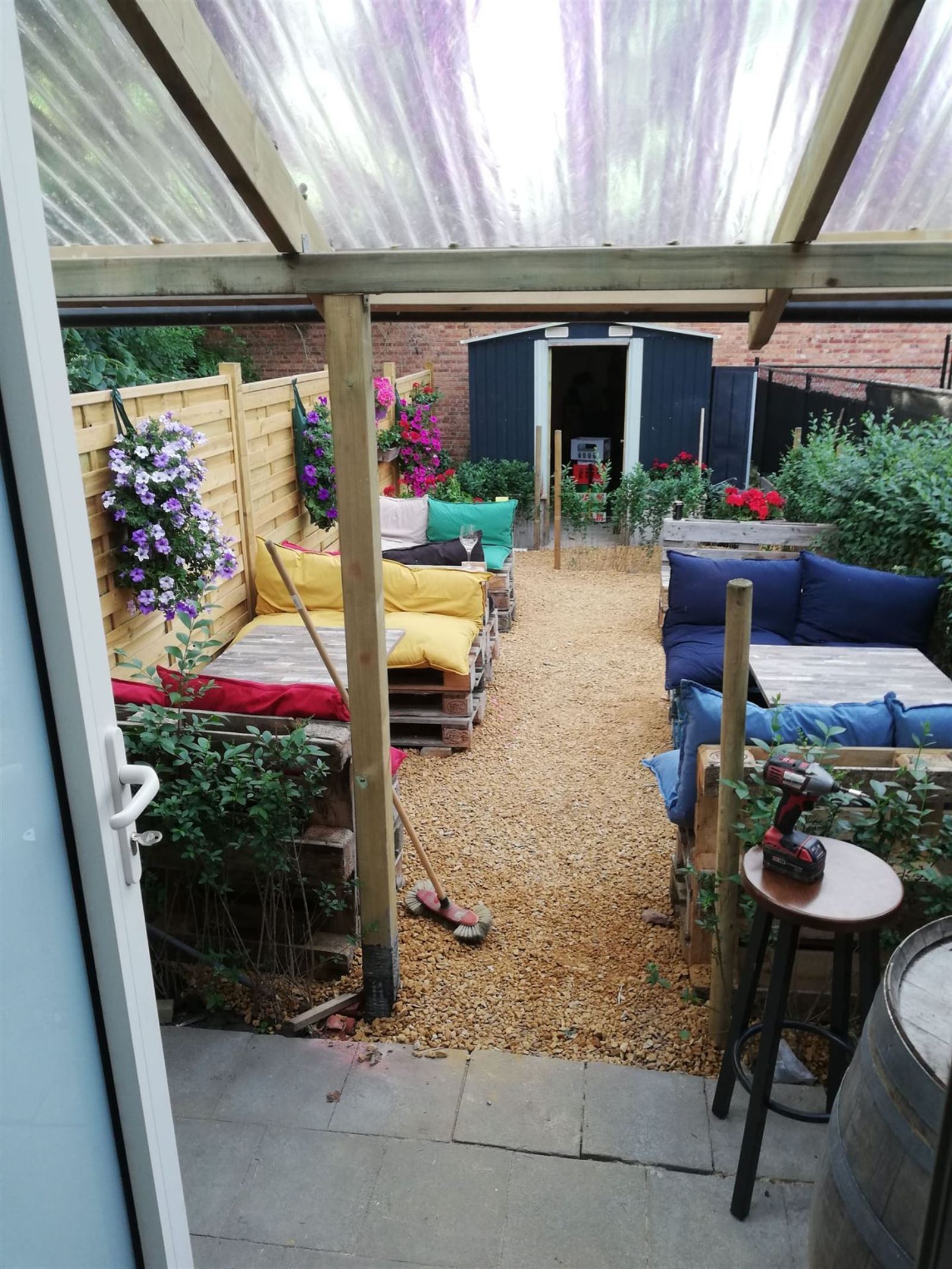 PHOTOS 3 : Horeca à 9402 MEERBEKE (Belgique) - Prix 980 €