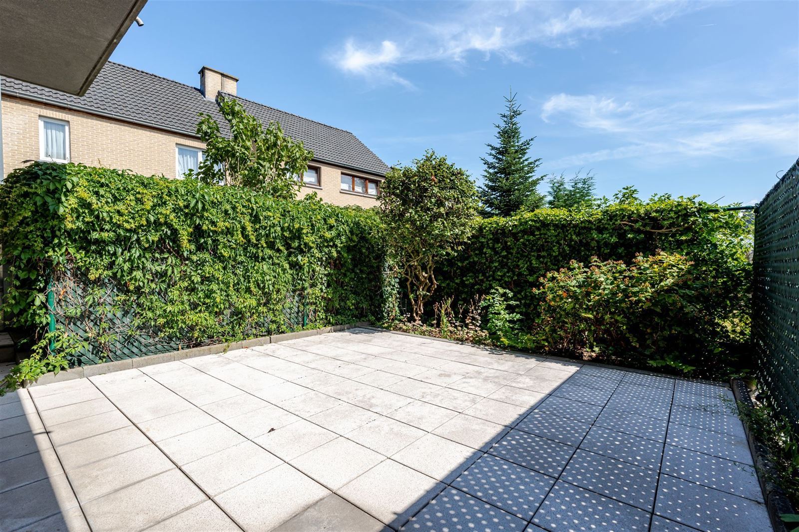PHOTOS 9 : Appartement à 1500 HALLE (Belgique) - Prix OPTION