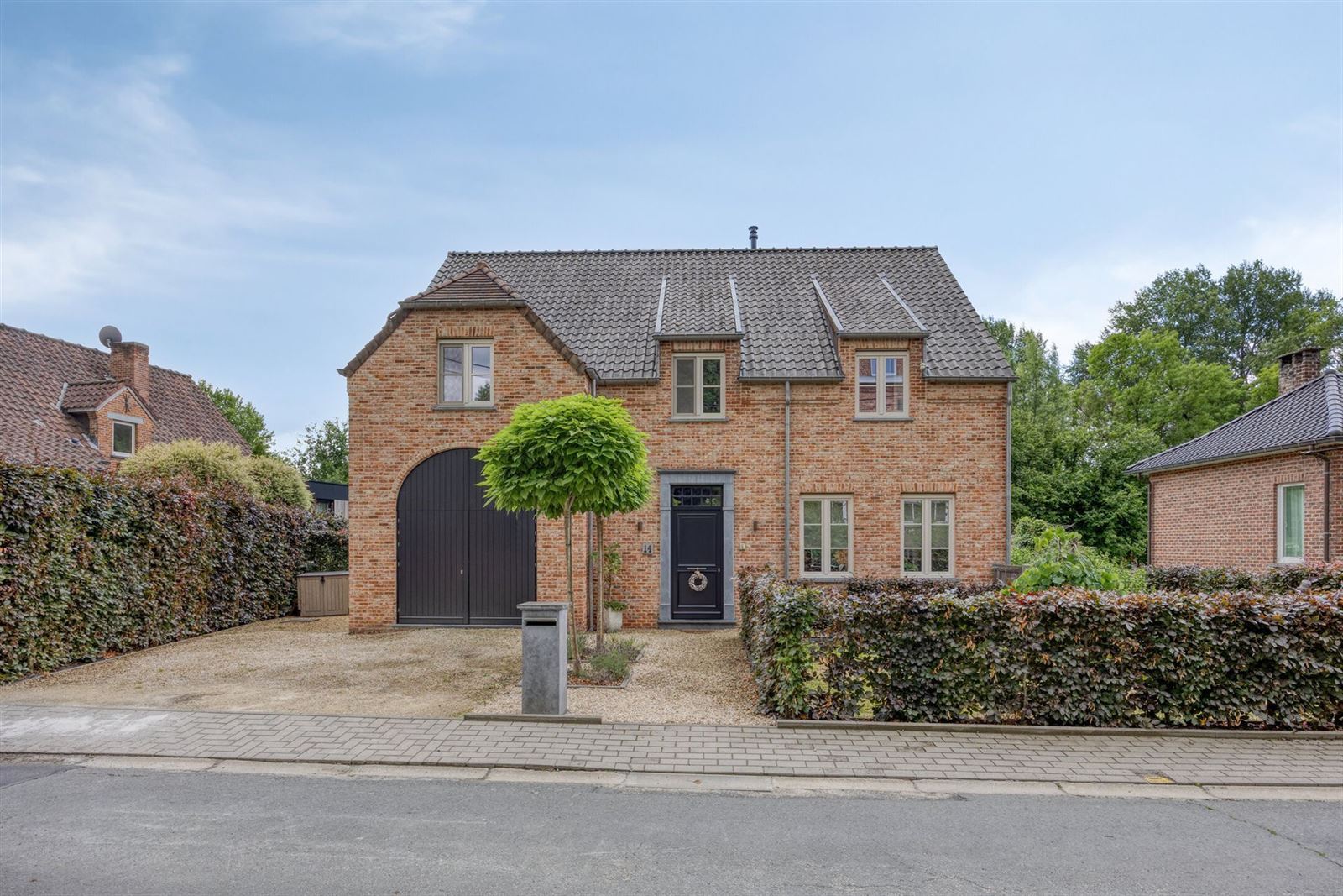 PHOTOS 3 : Maison à 1650 BEERSEL (Belgique) - Prix 848.000 €