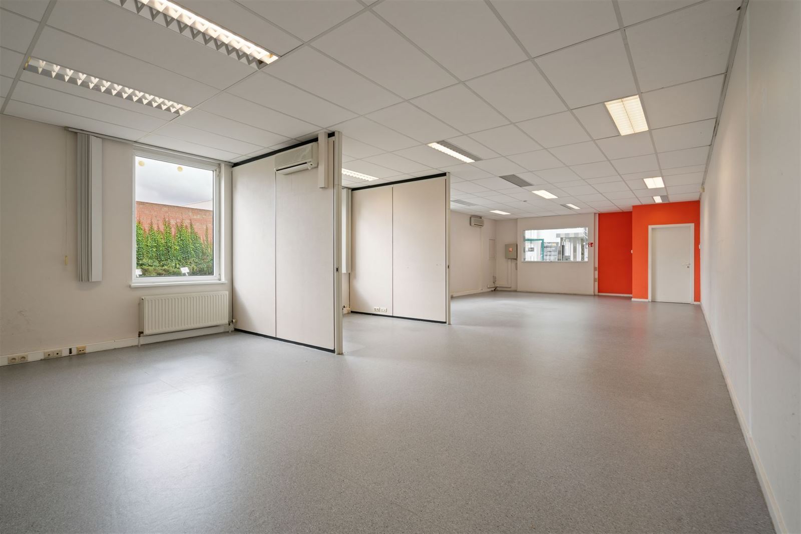 FOTO’S 7 : Kantoorruimte te 1620 DROGENBOS (België) - Prijs € 990