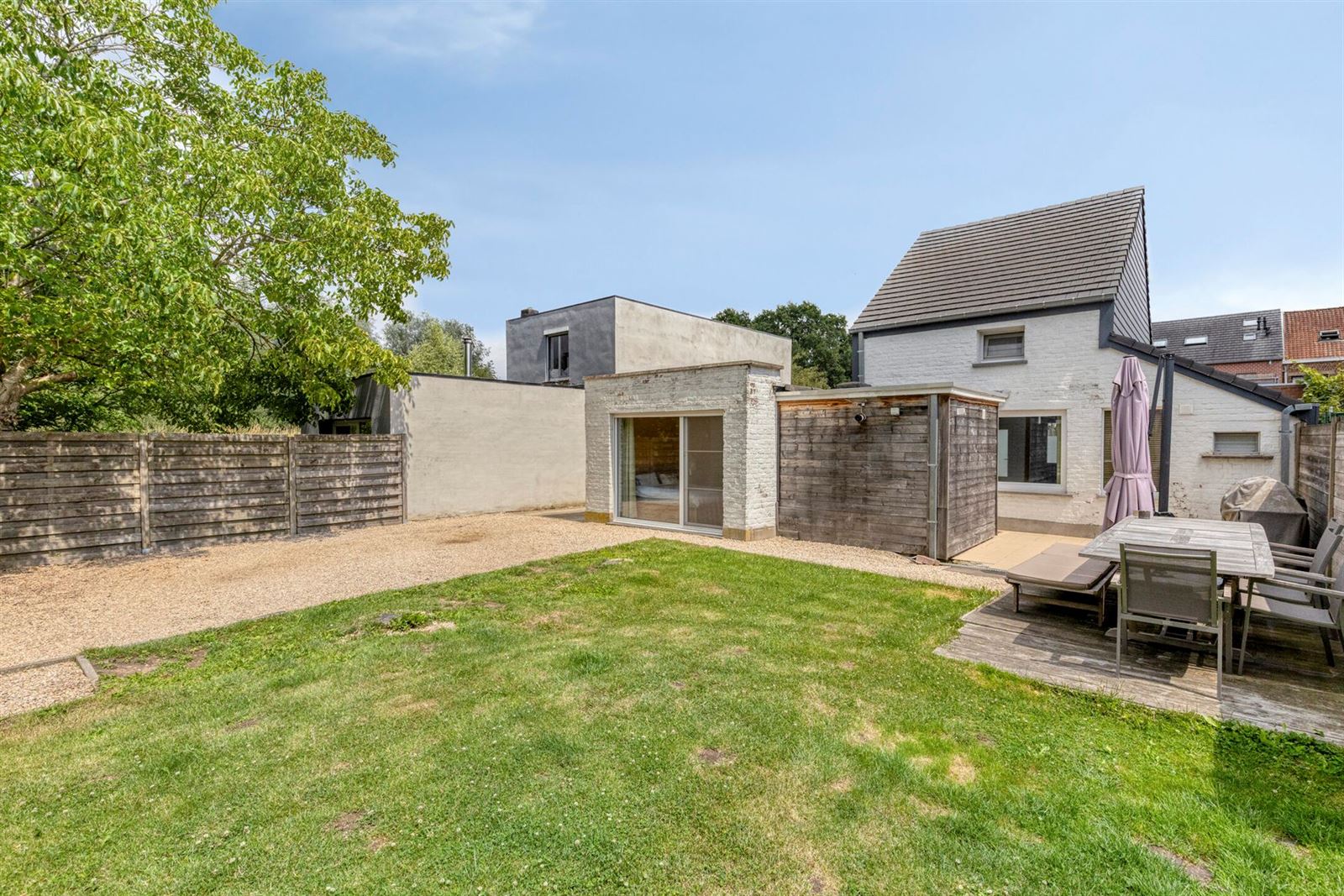 FOTO’S 20 : Woning te 1770 BORCHTLOMBEEK (België) - Prijs € 299.000