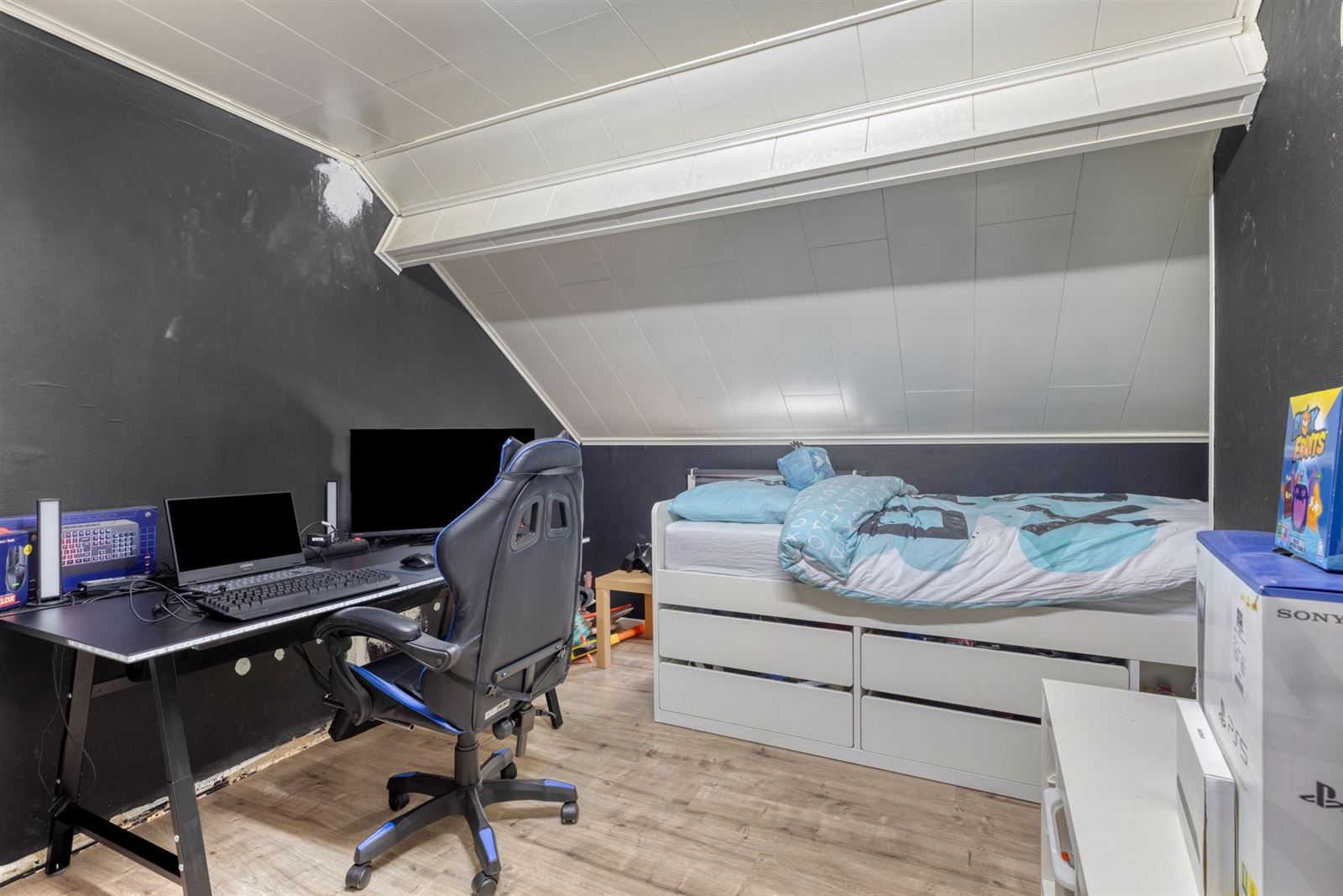FOTO’S 13 : Woning te 1770 BORCHTLOMBEEK (België) - Prijs € 299.000