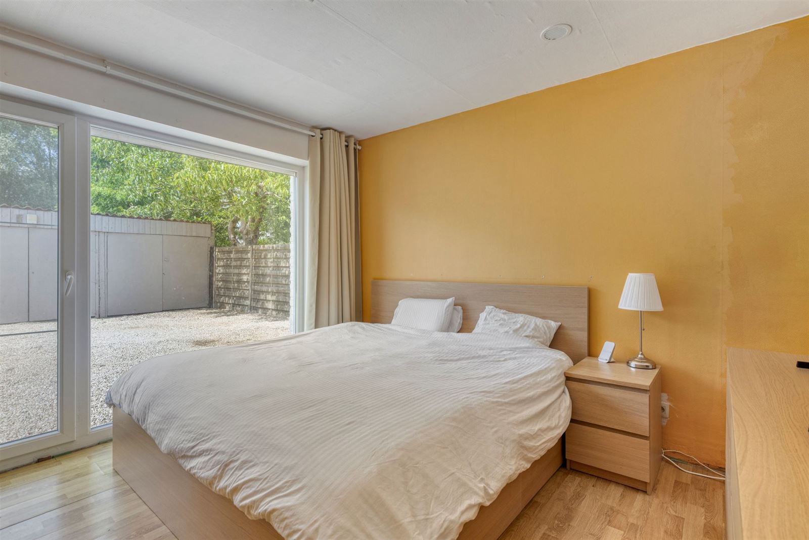 FOTO’S 8 : Woning te 1770 BORCHTLOMBEEK (België) - Prijs € 299.000