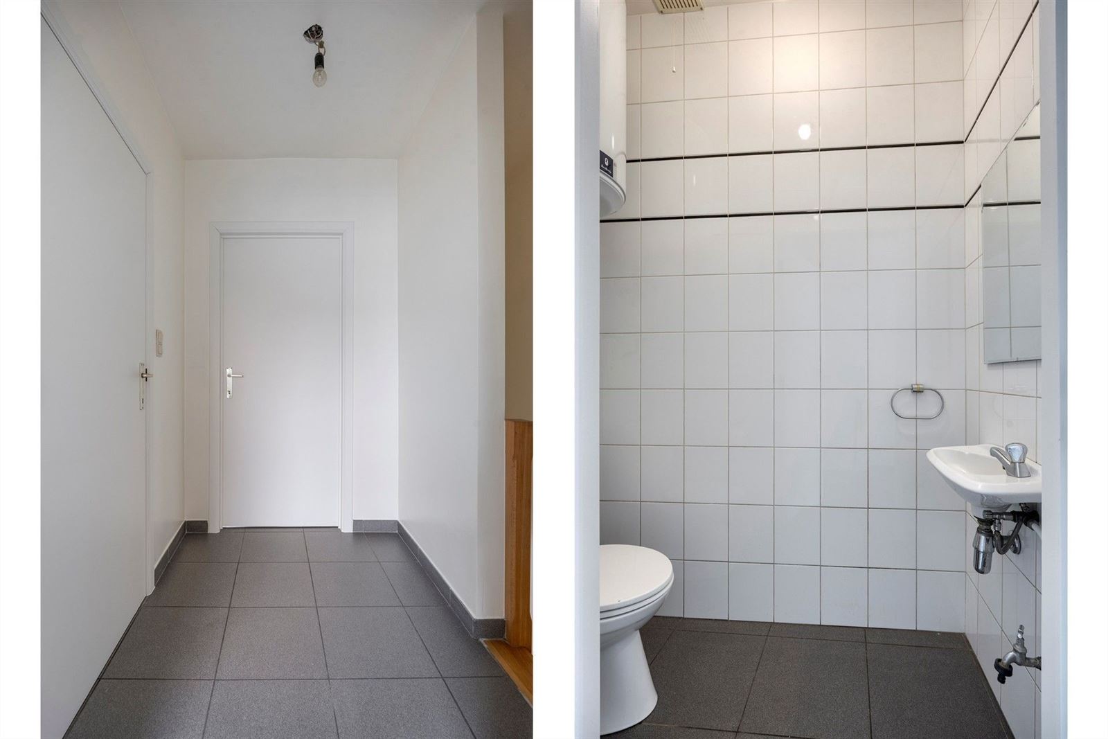 FOTO’S 18 : Appartement te 1600 SINT-PIETERS-LEEUW (België) - Prijs In optie