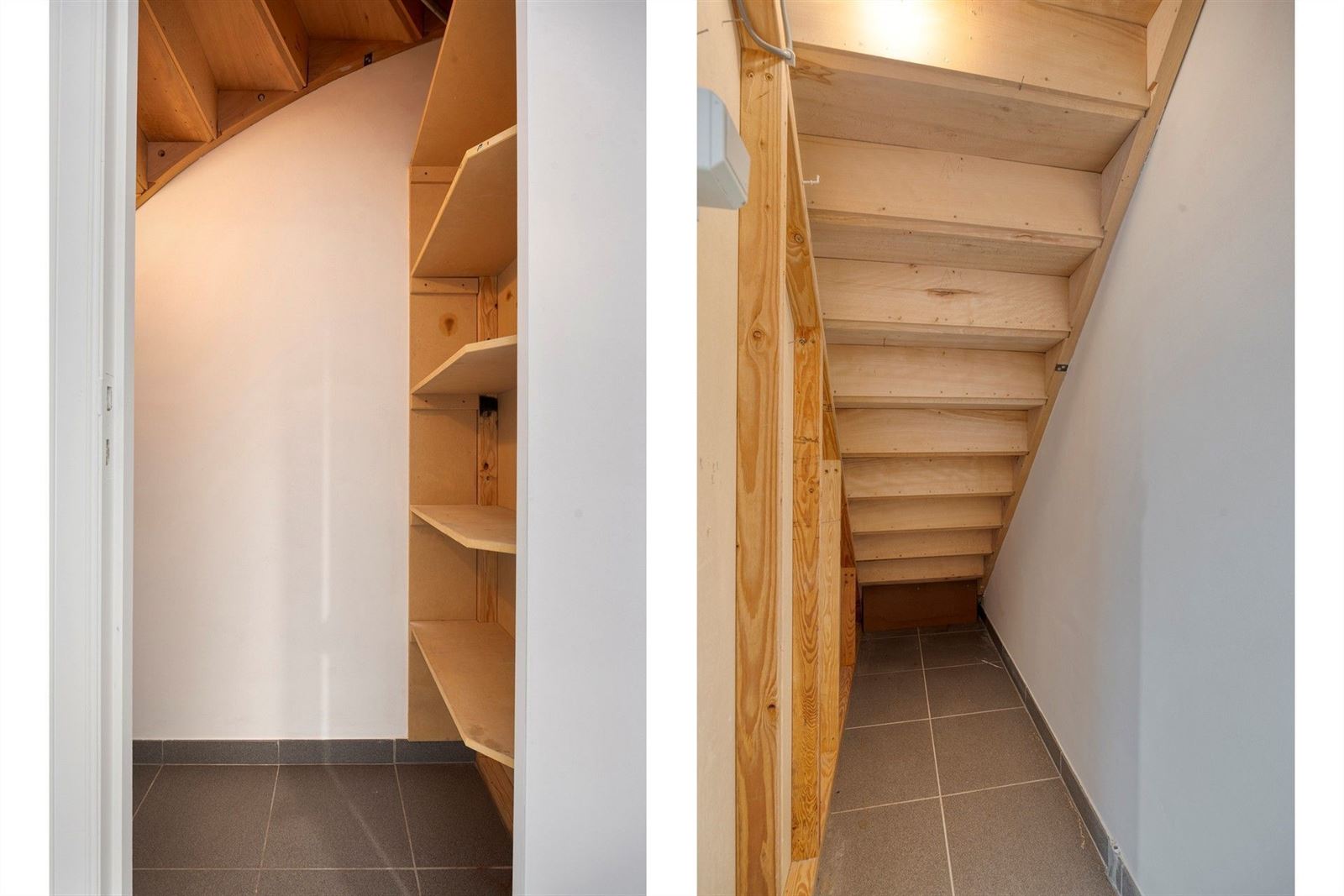 FOTO’S 19 : Appartement te 1600 SINT-PIETERS-LEEUW (België) - Prijs In optie
