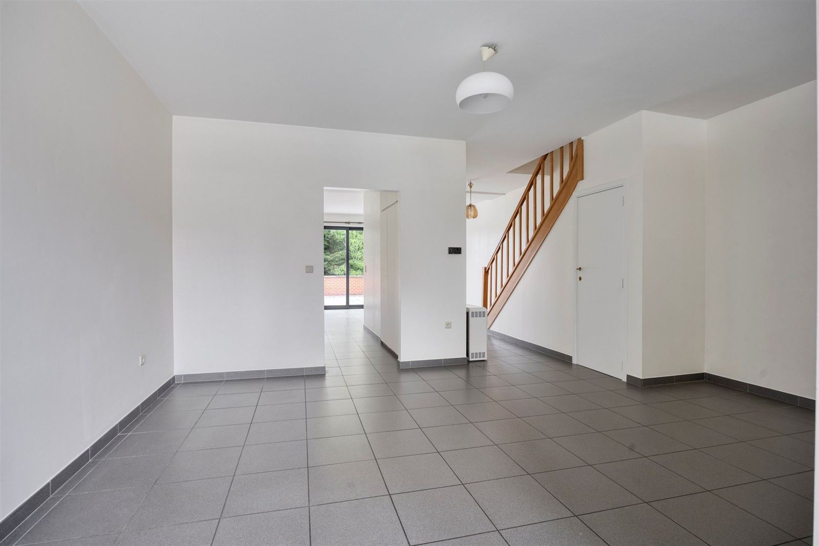 FOTO’S 10 : Appartement te 1600 SINT-PIETERS-LEEUW (België) - Prijs In optie