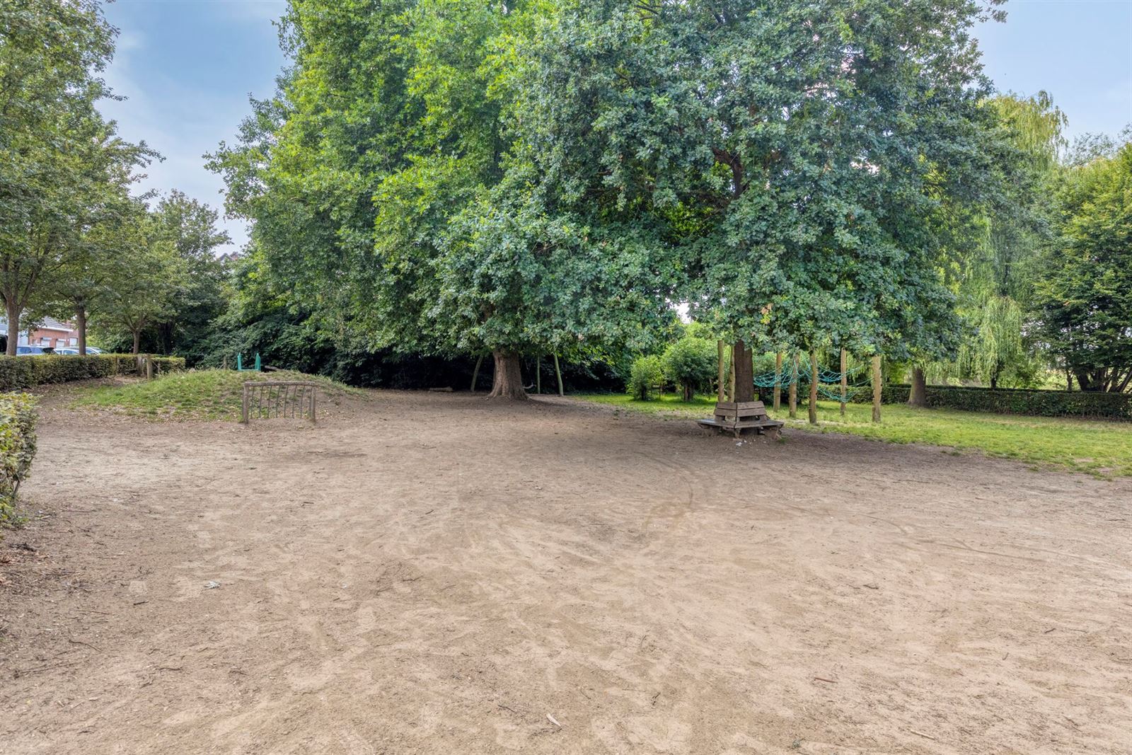 FOTO’S 21 : Woning te 1770 BORCHTLOMBEEK (België) - Prijs € 299.000