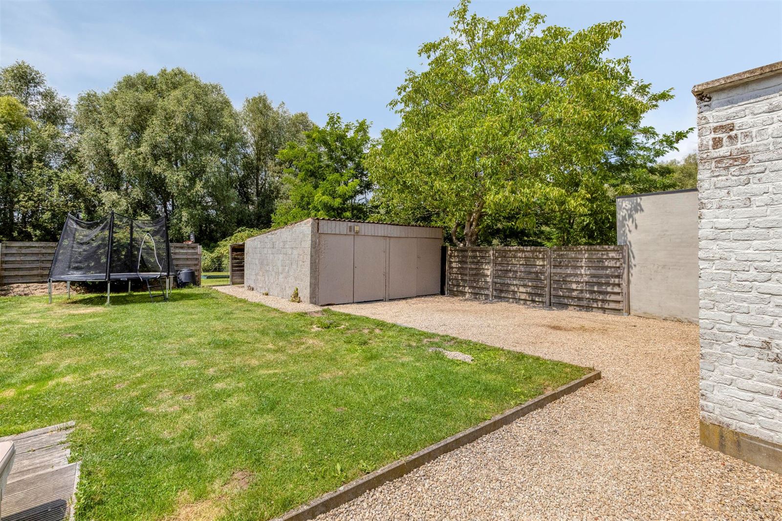 FOTO’S 16 : Woning te 1770 BORCHTLOMBEEK (België) - Prijs € 299.000