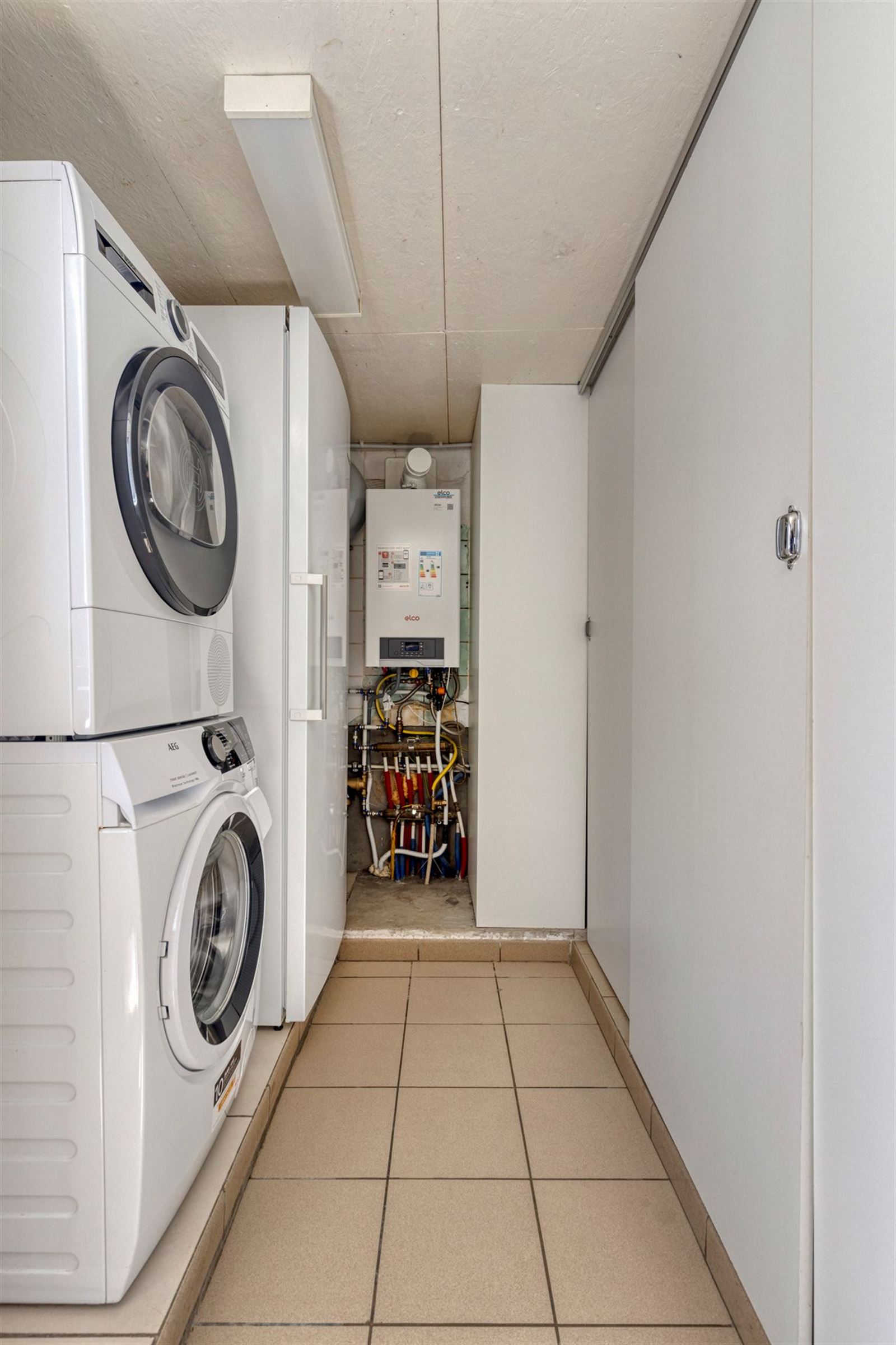 FOTO’S 15 : Woning te 1770 BORCHTLOMBEEK (België) - Prijs € 299.000