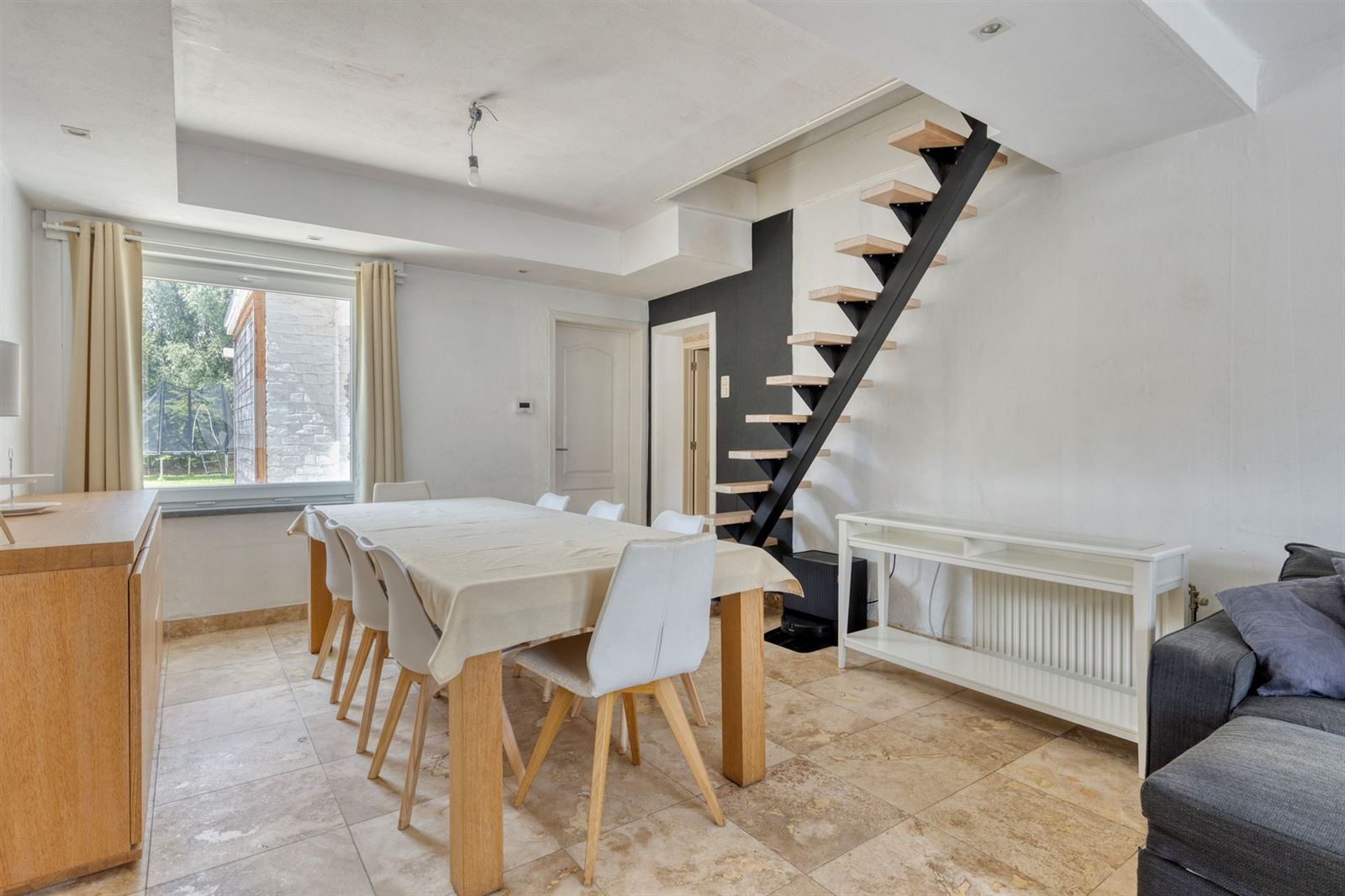 FOTO’S 5 : Woning te 1770 BORCHTLOMBEEK (België) - Prijs € 299.000