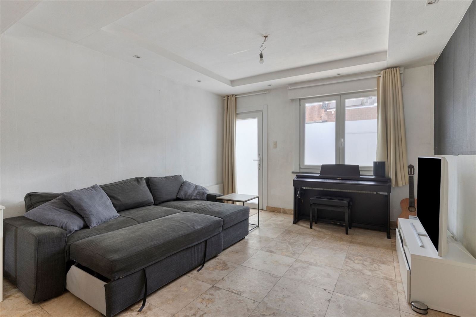 FOTO’S 3 : Woning te 1770 BORCHTLOMBEEK (België) - Prijs € 299.000