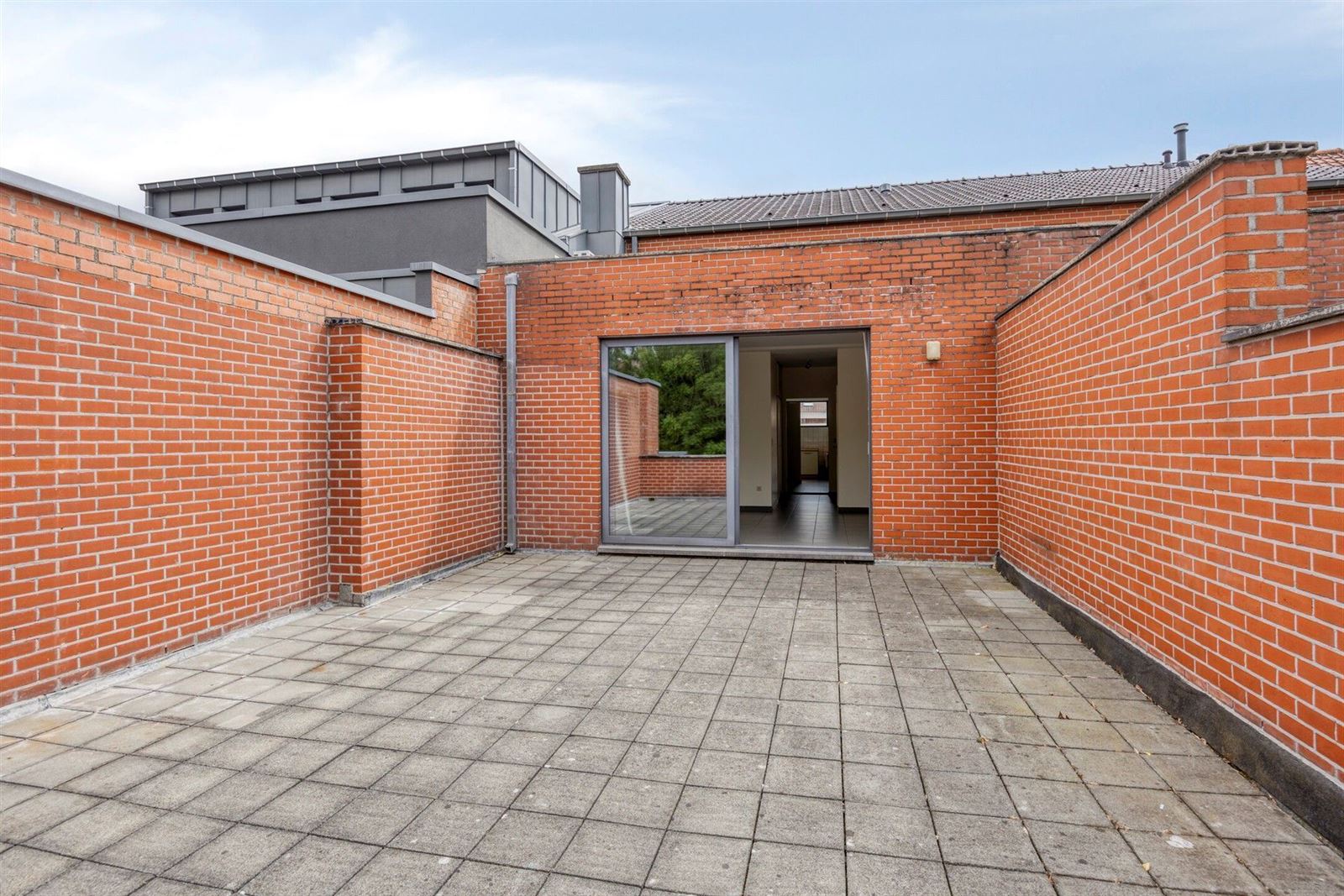 FOTO’S 20 : Appartement te 1600 SINT-PIETERS-LEEUW (België) - Prijs In optie