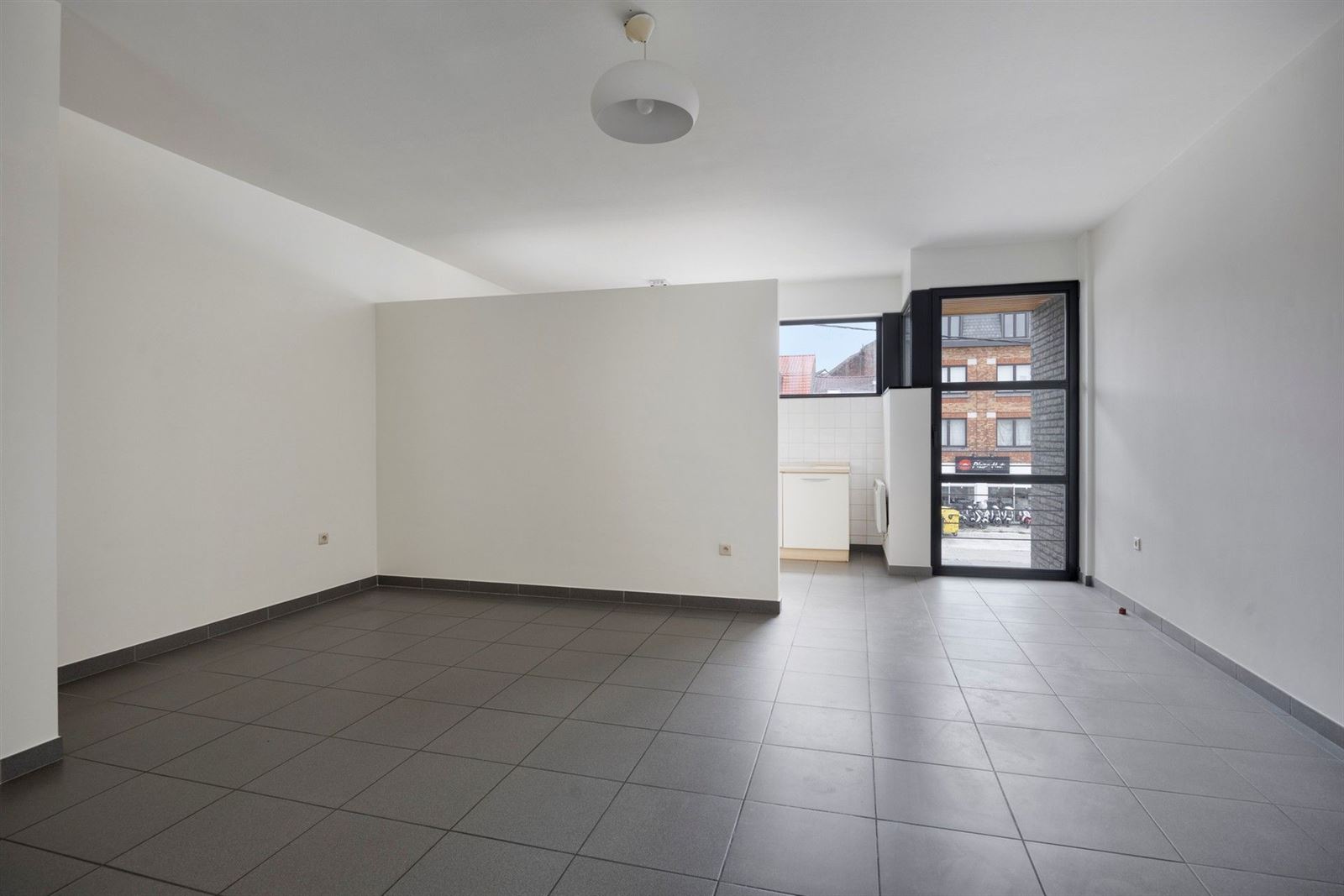FOTO’S 7 : Appartement te 1600 SINT-PIETERS-LEEUW (België) - Prijs In optie