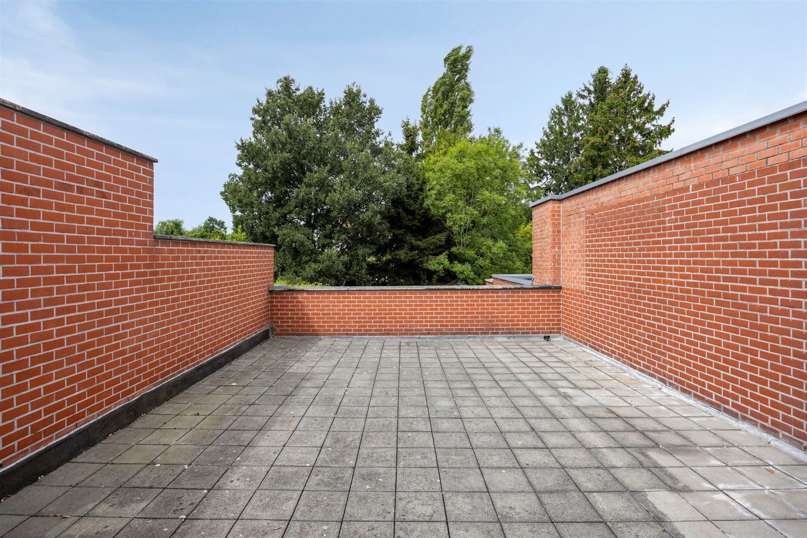 FOTO’S 1 : Appartement te 1600 SINT-PIETERS-LEEUW (België) - Prijs In optie