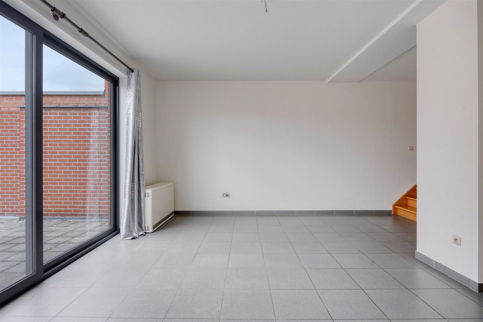 FOTO’S 4 : Appartement te 1600 SINT-PIETERS-LEEUW (België) - Prijs In optie