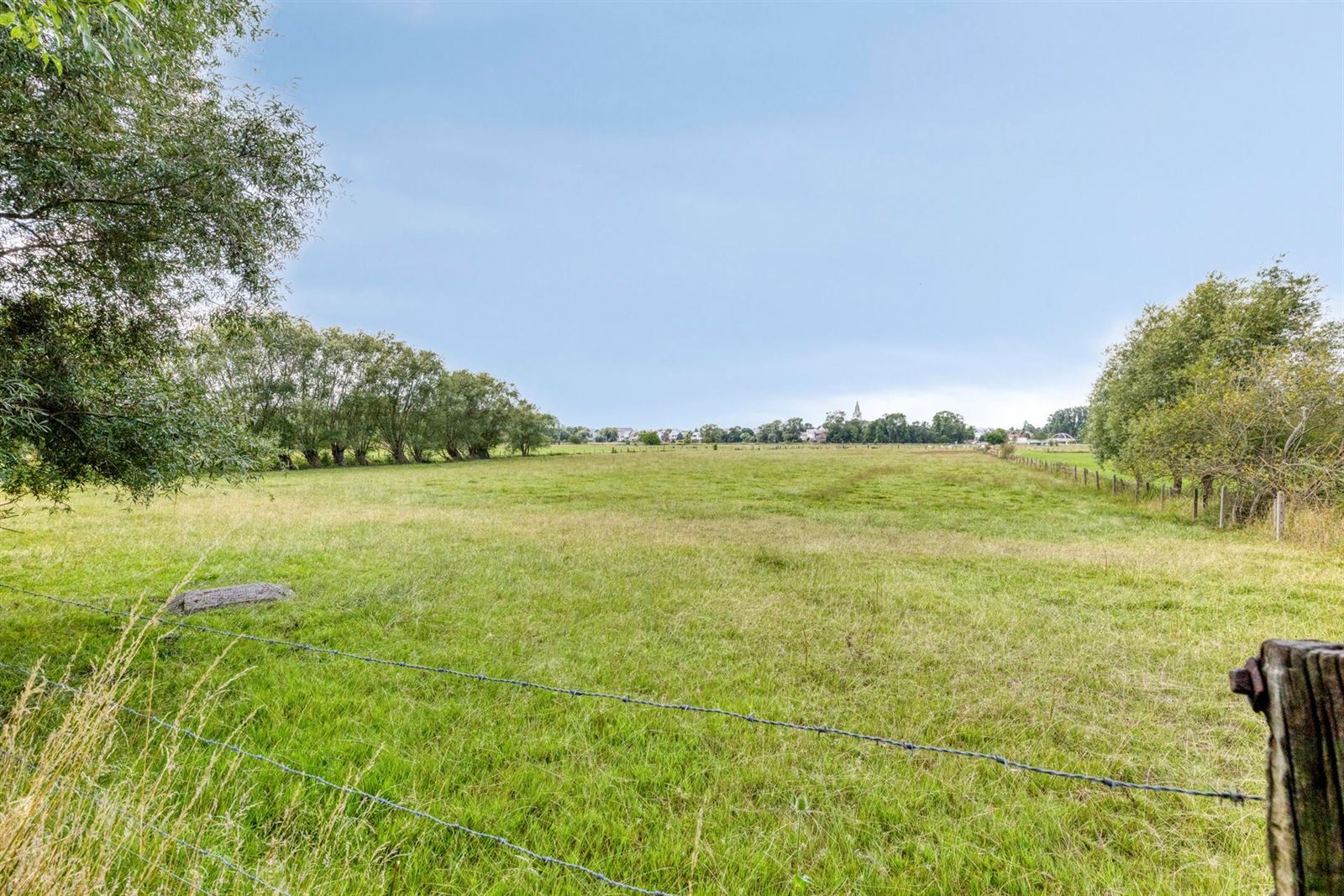 FOTO’S 22 : Woning te 1770 BORCHTLOMBEEK (België) - Prijs € 299.000